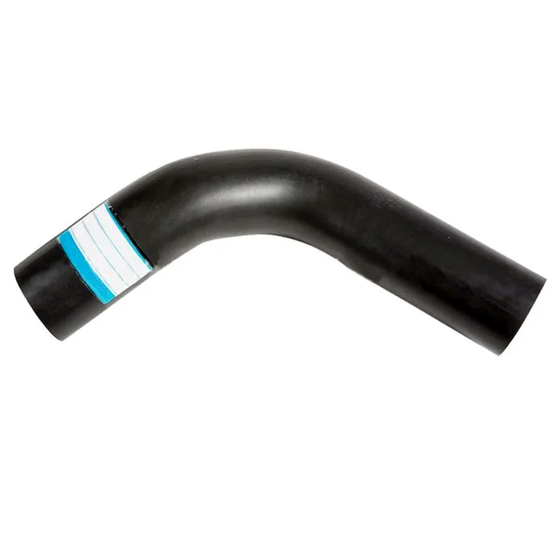 Tuyau d'eau supérieur 7Y-1940 pour excavatrice Caterpillar CAT 320B