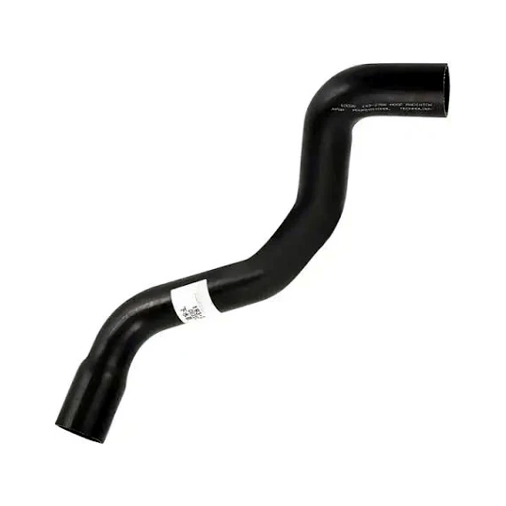 Tuyau d'eau inférieur 193-2786 pour excavatrice Caterpillar CAT 330C