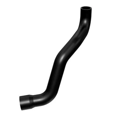 Tuyau d'eau inférieur 193-2786 pour excavatrice Caterpillar CAT 330C