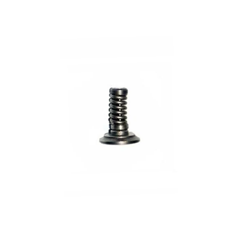 For Caterpillar Compactor 825C 825G 826GII 826C Check Valve 4P-7688 - KUDUPARTS