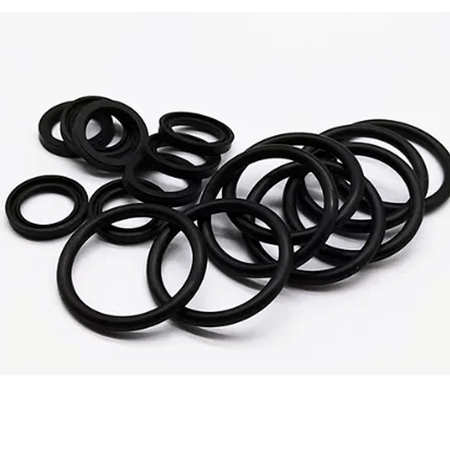 For Caterpillar E120B Pilot Valve Seal Kit - KUDUPARTS