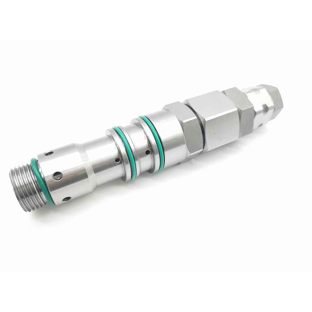 Pour pelle Caterpillar 320 322 325 330 soupape de décharge 6I-6899