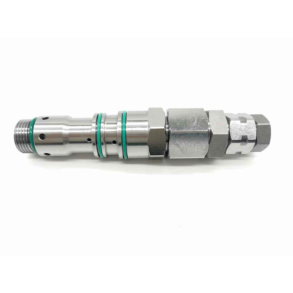 Pour pelle Caterpillar 320 322 325 330 soupape de décharge 6I-6899
