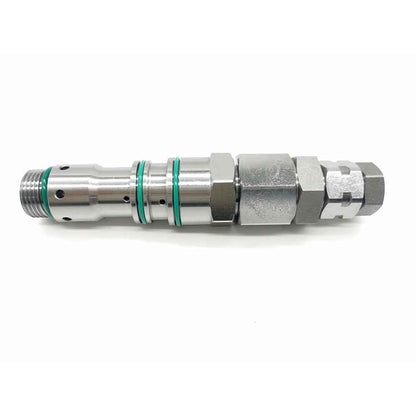 Pour pelle Caterpillar 320 322 325 330 soupape de décharge 6I-6899