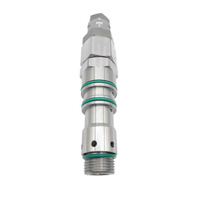 Pour pelle Caterpillar 320 322 325 330 soupape de décharge 6I-6899