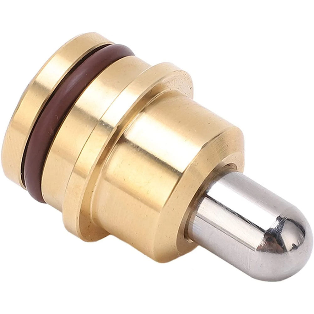 For Caterpillar Excavator 320C Joystick Control Lever Pusher 25MM Pilot Valve Plunger Kit - KUDUPARTS