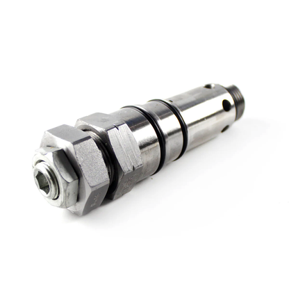 Válvula de alivio principal 171-0030 para excavadoras Caterpillar CAT 312C, 315C, 318C, 320B, 320C, 322B y 322C