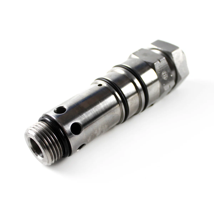 Válvula de alivio principal 171-0030 para excavadoras Caterpillar CAT 312C, 315C, 318C, 320B, 320C, 322B y 322C