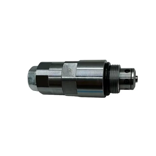 For Caterpillar Excavator CAT 312 Secondary Hydraulic Relief Valve - KUDUPARTS
