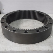 Rondelle de pignon intérieur de deuxième engrenage mobile pour excavatrice Caterpillar CAT 320C 320D