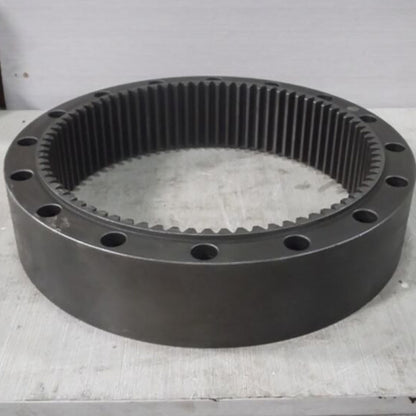 Rondelle de pignon intérieur de deuxième engrenage mobile pour excavatrice Caterpillar CAT 320C 320D