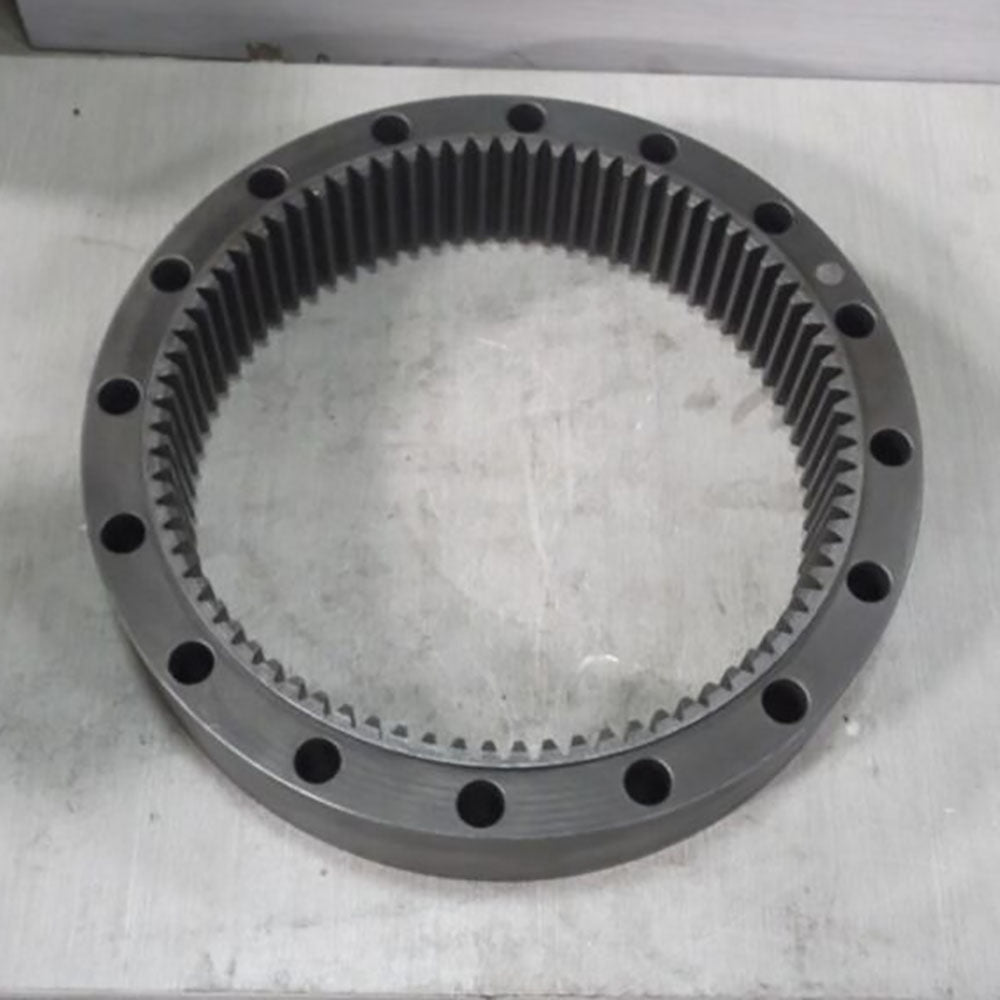 Rondelle de pignon intérieur de deuxième engrenage mobile pour excavatrice Caterpillar CAT 320C 320D