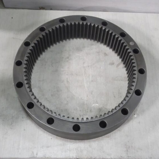 For Caterpillar Excavator CAT 320C 320D Traveling Second Inner Gear Washer - KUDUPARTS