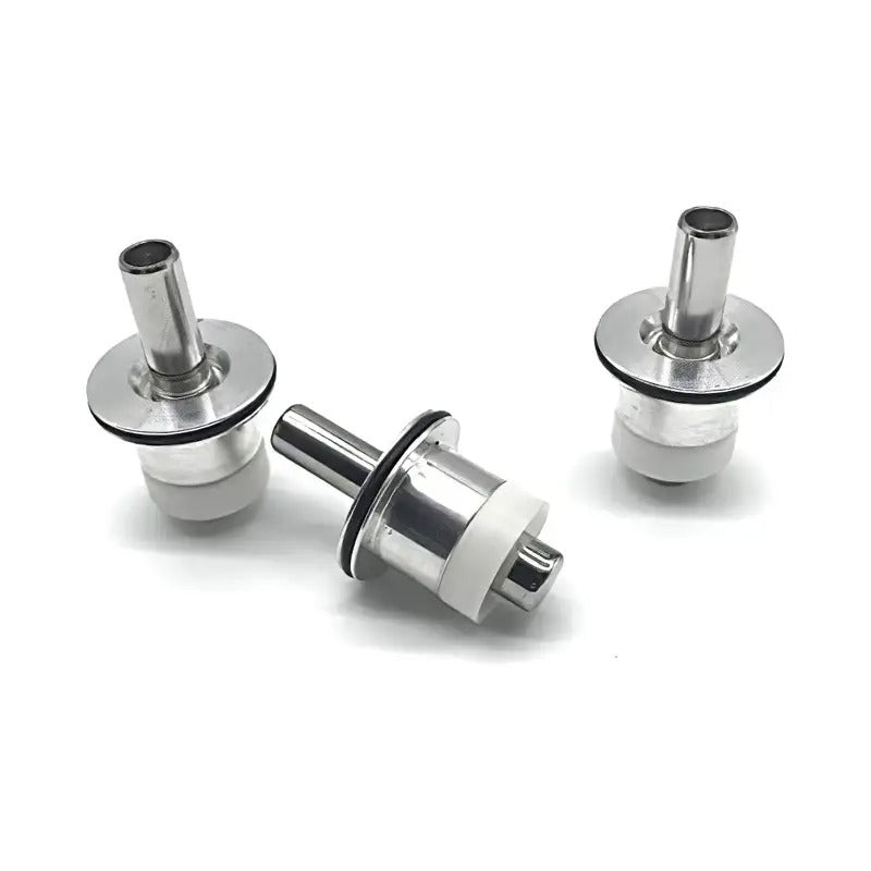 For Caterpillar Excavator CAT 320C Travel Pedal Valve Pusher Pilot Valve Plunger Kit - KUDUPARTS