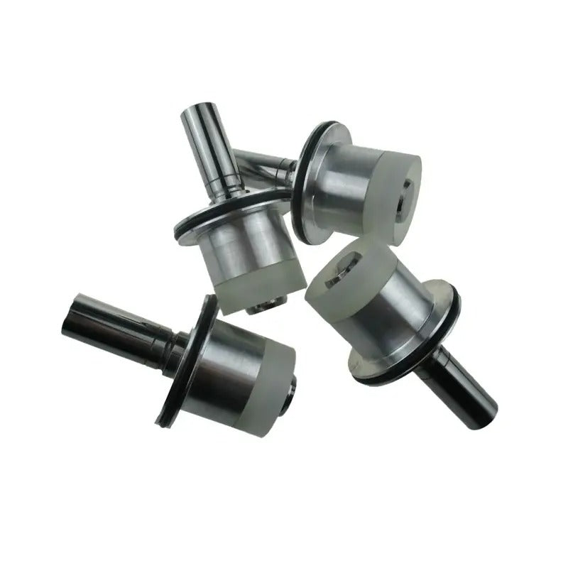 Kit de piston de soupape pilote de poussoir de soupape de pédale de déplacement pour excavatrice Caterpillar CAT 320C