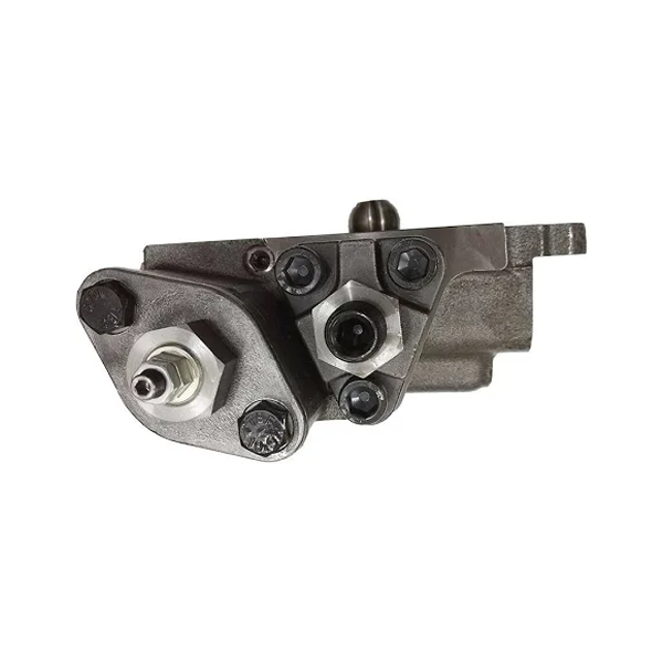 For Caterpillar Excavator CAT 320D Mian Pump Regulator Servo Valve ASS'Y - KUDUPARTS