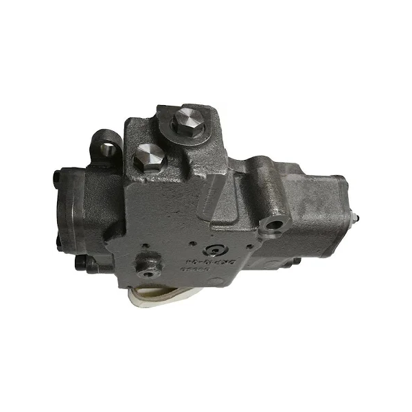 For Caterpillar Excavator CAT 320D Mian Pump Regulator Servo Valve ASS'Y