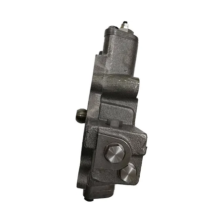 For Caterpillar Excavator CAT 320D Mian Pump Regulator Servo Valve ASS'Y - KUDUPARTS