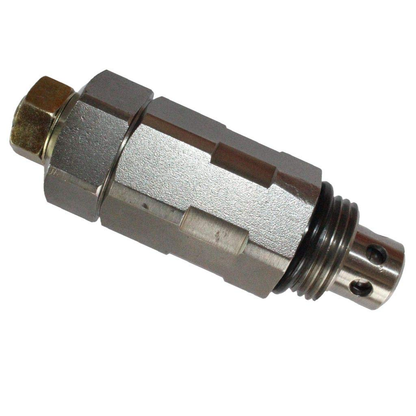 Válvula de alivio principal para excavadora Caterpillar CAT E200B