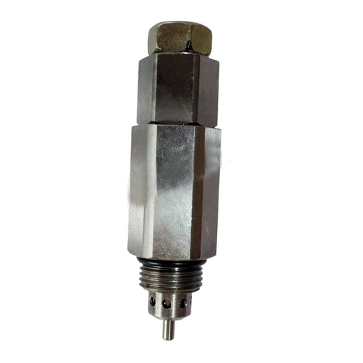 For Caterpillar Excavator CAT E200B Relief Valve - KUDUPARTS