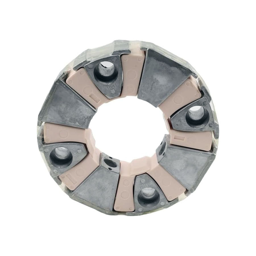 For Caterpillar Excavator CAT E240C EL240C Main Hydraulic Pump Couping