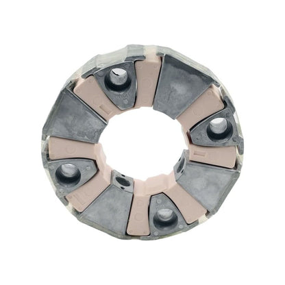 For Caterpillar Excavator CAT E240C EL240C Main Hydraulic Pump Couping