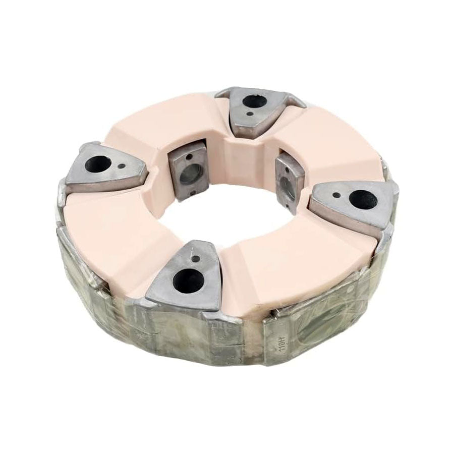 For Caterpillar Excavator CAT E240C EL240C Main Hydraulic Pump Couping