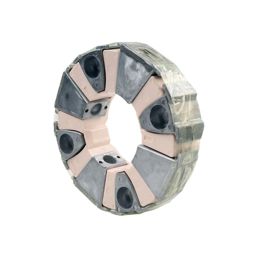 For Caterpillar Excavator CAT E240C EL240C Main Hydraulic Pump Couping