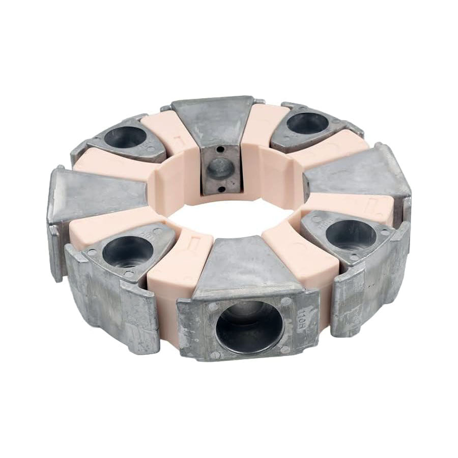 For Caterpillar Excavator CAT E240C EL240C Main Hydraulic Pump Couping