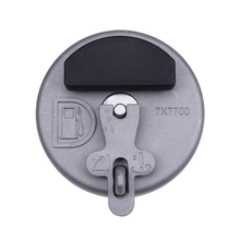 For Caterpillar Excavator CAT E320B Diesel Fuel Tank Cover