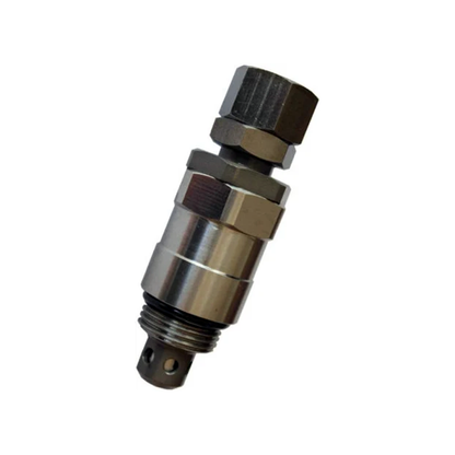 For Caterpillar Excavator CAT E320D Relief Valve - KUDUPARTS