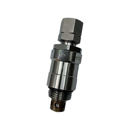 For Caterpillar Excavator CAT E320D Relief Valve - KUDUPARTS