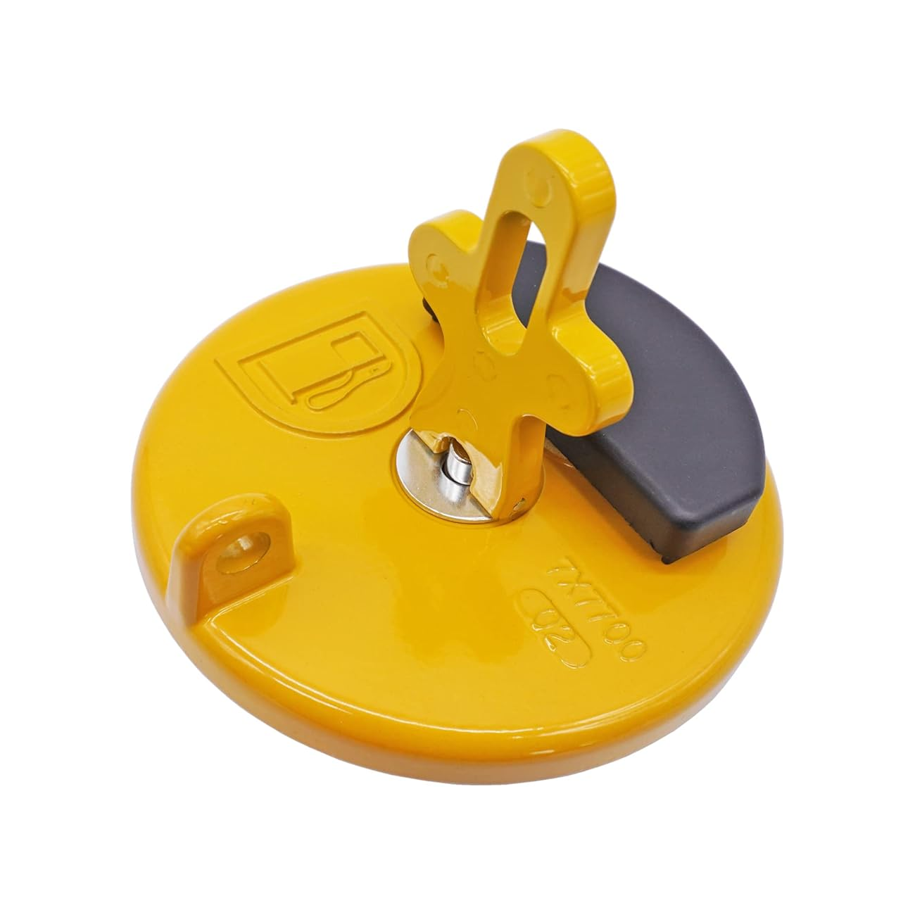 For Caterpillar Excavator CAT E320 Diesel Fuel Tank Cover