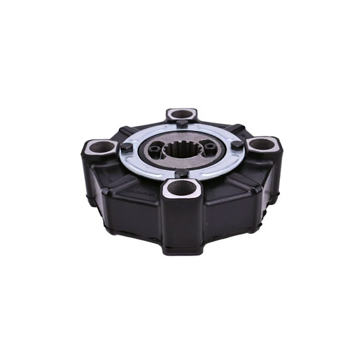 For Caterpillar Excavator E200B Coupling Assembly 096-3973 - KUDUPARTS