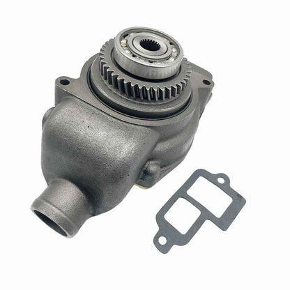 For Caterpillar Loader CAT 930 930T 936 936E 936F 950B 950E 966C 966D 966E 966F 970F G936 Water Pump 2W8002 2W-8002 with Gasket