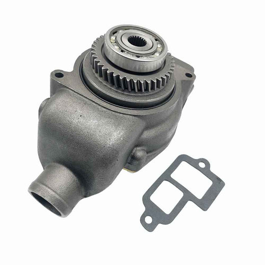 Water Pump 2W8002 2W-8002 with Gasket for Caterpillar Loader CAT 930 930T 936 936E 936F 950B 950E 966C 966D 966E 966F 970F G936