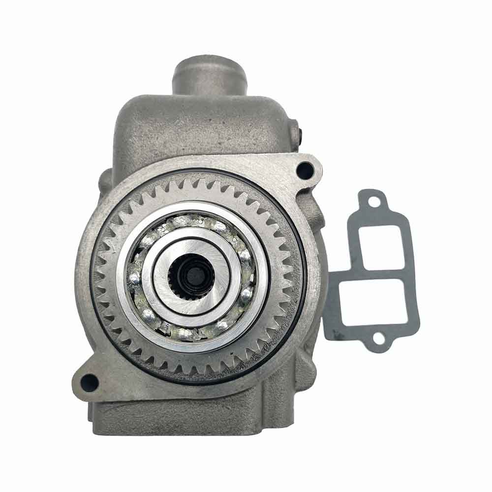 For Caterpillar Loader CAT 930 930T 936 936E 936F 950B 950E 966C 966D 966E 966F 970F G936 Water Pump 2W8002 2W-8002 with Gasket