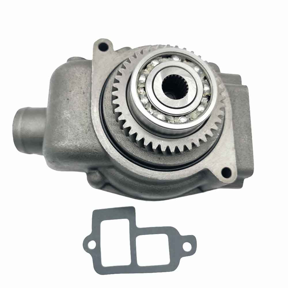 For Caterpillar Loader CAT 930 930T 936 936E 936F 950B 950E 966C 966D 966E 966F 970F G936 Water Pump 2W8002 2W-8002 with Gasket