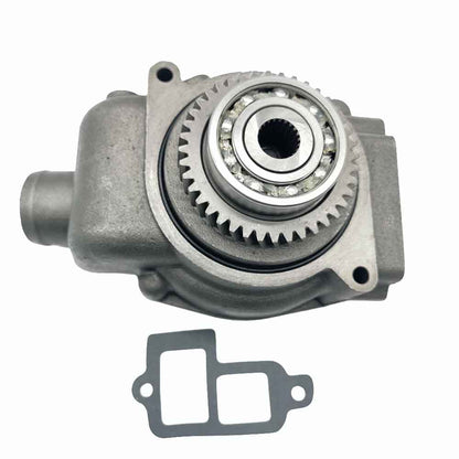 For Caterpillar Loader CAT 930 930T 936 936E 936F 950B 950E 966C 966D 966E 966F 970F G936 Water Pump 2W8002 2W-8002 with Gasket