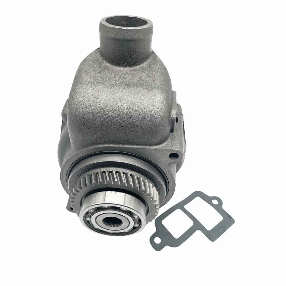 Water Pump 2W8002 2W-8002 with Gasket for Caterpillar Loader CAT 930 930T 936 936E 936F 950B 950E 966C 966D 966E 966F 970F G936