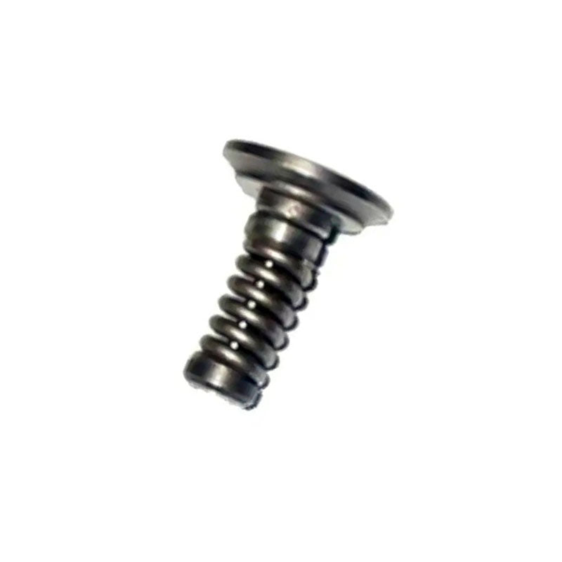 For Caterpillar Stabilizer Reclaimer RM-350B SS-250B RR-250B RM-250C Check Valve 4P-7688 - KUDUPARTS