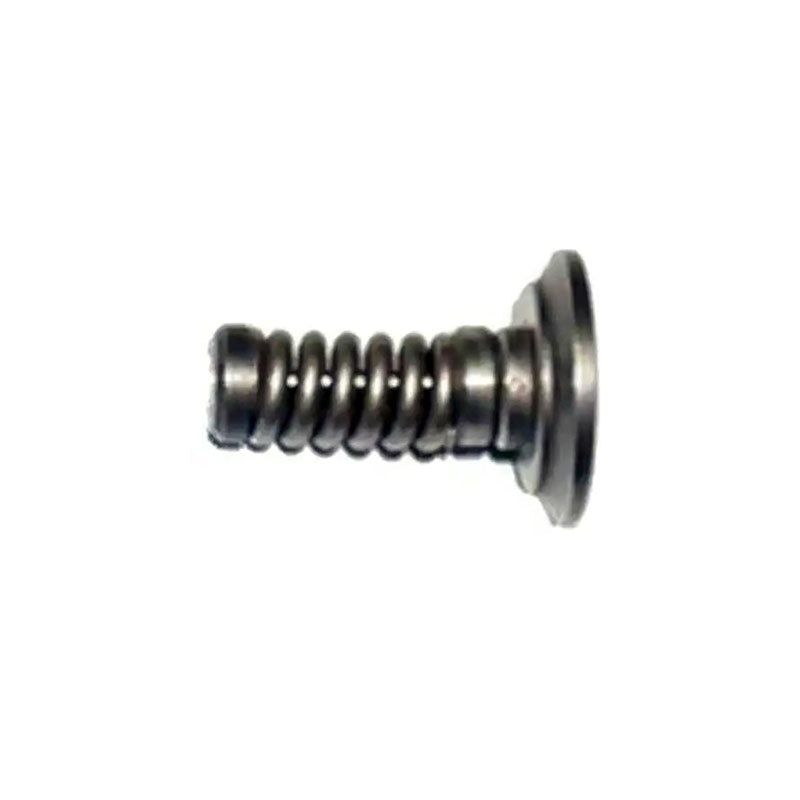 Clapet anti-retour 4P-7688 pour stabilisateur récupérateur Caterpillar RM-350B SS-250B RR-250B RM-250C