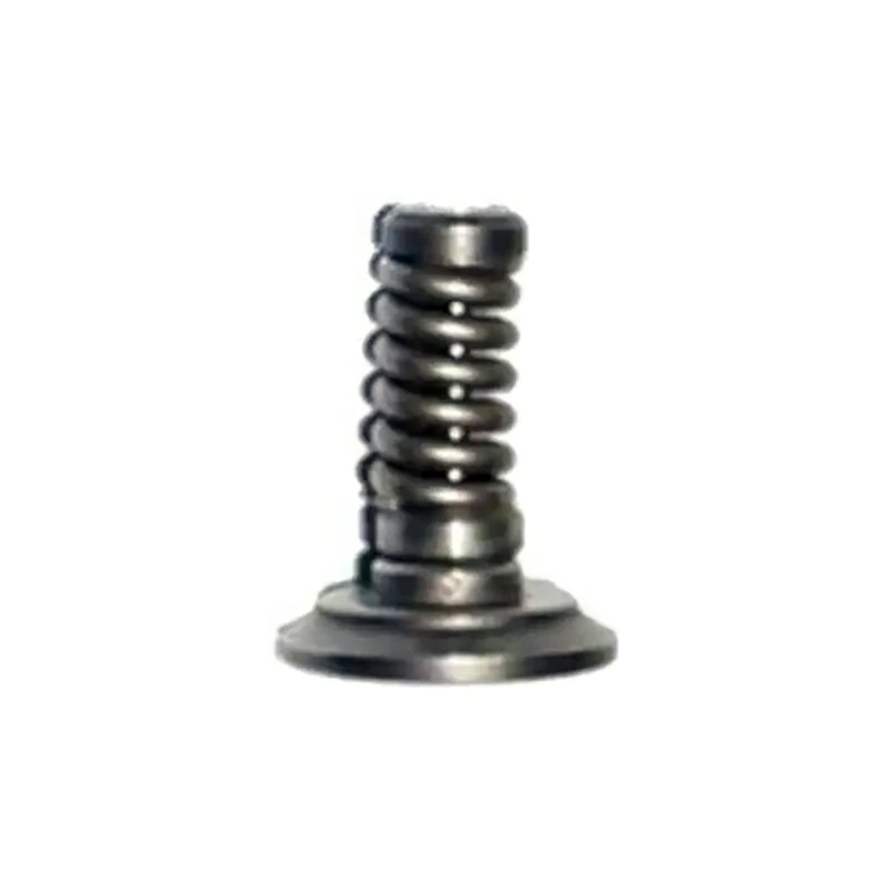 Válvula de retención 4P-7688 para excavadora de cadenas Caterpillar 375, 375L, 5080