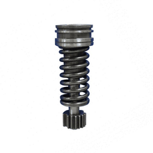 Piston 7N-1185 pour tracteur à chenilles Caterpillar D8L D9L