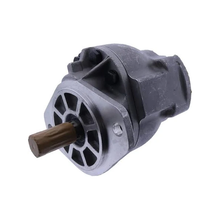 Pompe à engrenages hydrauliques 3G-4768 pour tracteur Caterpillar CAT 153 163 D6D D6E, moteur 3306