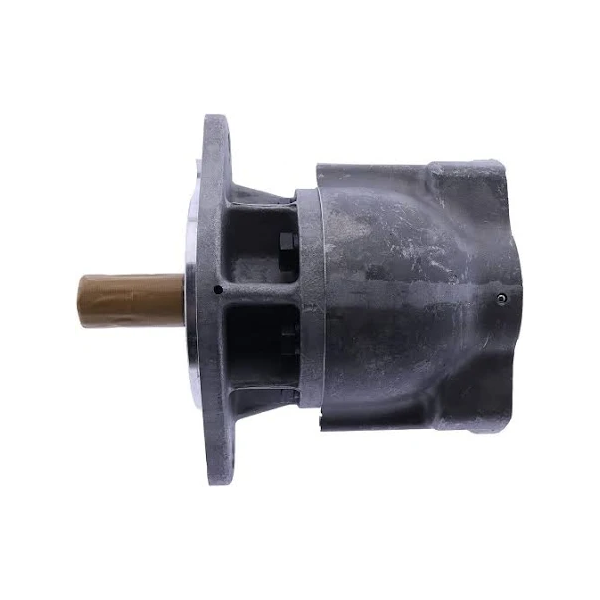 For Caterpillar Tractor CAT 153 163 D6D D6E Engine 3306 Hydraulic Gear Pump 3G-4768