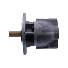 Pompe à engrenages hydrauliques 3G-4768 pour tracteur Caterpillar CAT 153 163 D6D D6E, moteur 3306