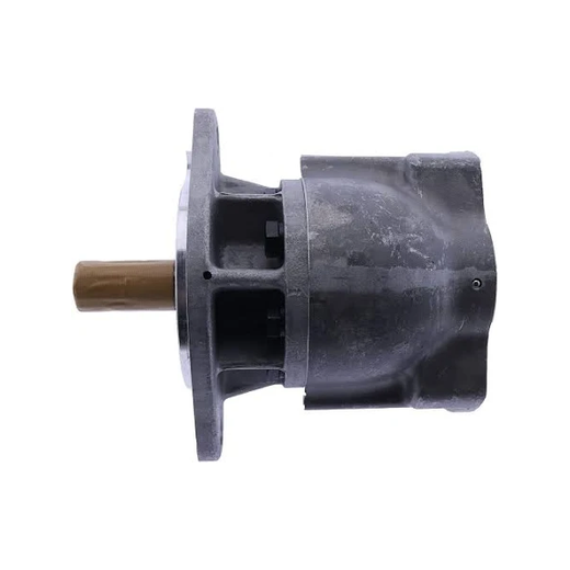 For Caterpillar Tractor CAT 153 163 D6D D6E Engine 3306 Hydraulic Gear Pump 3G-4768 - KUDUPARTS