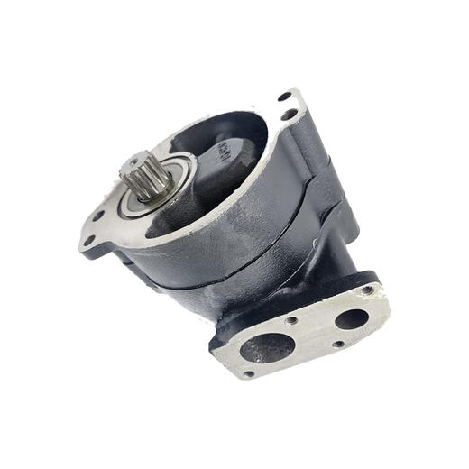 For Caterpillar Tractor CAT D6C D6D D6E D6G D6G2 Engine 3306 Hydraulic Gear Pump 3P-6816 - KUDUPARTS