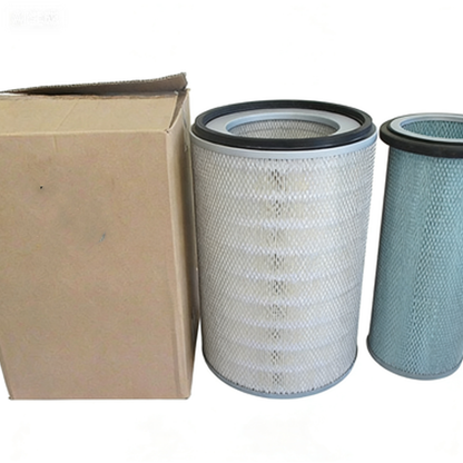 For Caterpillar Wheel Loader CAT 977 Air Filter